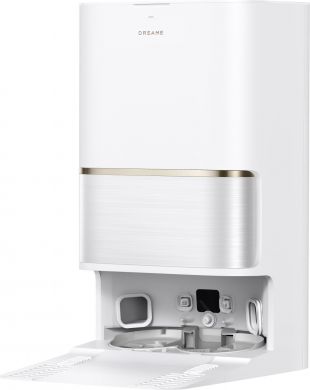 Dreame VACUUM CLEANER ROBOT/L50 ULTRA AE WH RLL51SE DREAME RLL51SE-WHITE | Elektrika.lv