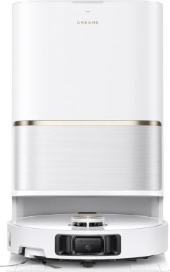 Dreame VACUUM CLEANER ROBOT/L50 ULTRA AE WH RLL51SE DREAME RLL51SE-WHITE | Elektrika.lv