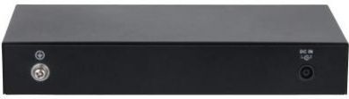 Dahua Switch DAHUA CS4010-8GT-60 Switch type Managed Switch layer L2 Form factor Desktop/Wall-Mounting 10xRJ-45 ports RJ-45 Ports Type Gigabit Ethernet (10/100/1000) Power over Ethernet (PoE) Yes 8xPower over Ethernet (PoE) ports quantity Total Power over DH-CS4010-8GT-60 | Elektrika.lv