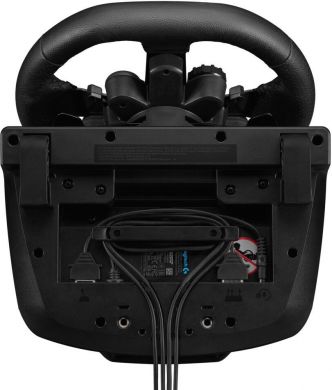 Logitech CONSOLE ACC ACCESSORY BUNDLE/G923 991-000531 LOGITECH 991-000531 | Elektrika.lv