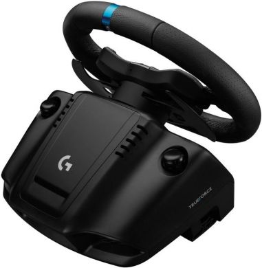 Logitech CONSOLE ACC ACCESSORY BUNDLE/G923 991-000531 LOGITECH 991-000531 | Elektrika.lv