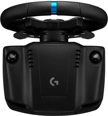 Logitech CONSOLE ACC ACCESSORY BUNDLE/G923 991-000531 LOGITECH 991-000531 | Elektrika.lv
