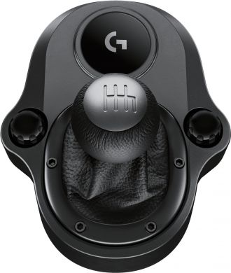 Logitech CONSOLE ACC ACCESSORY BUNDLE/G923 991-000531 LOGITECH 991-000531 | Elektrika.lv