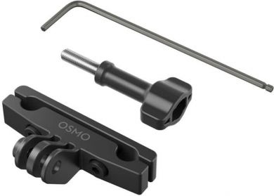 DJI CAMERA ACC OSMO ACT. BIKE SEAL/R.MOUNT CP.OS.00000268 DJI CP.OS.00000268 | Elektrika.lv