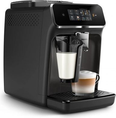 Philips COFFEE MAKER ESPRESSO/EP2334/10 PHILIPS EP2334/10 | Elektrika.lv
