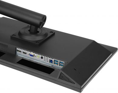 Asus LCD Monitor ASUS 23.8 " 1920 x 1080 pixels Full HD Native aspect ratio 16:9 LED Flat 90LM02W1-B01171 90LM02W1-B01171 | Elektrika.lv