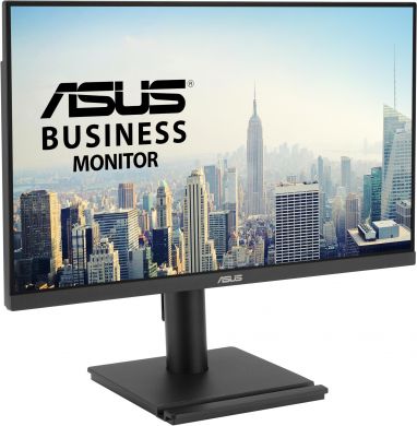 Asus LCD Monitor ASUS 23.8 " 1920 x 1080 pixels Full HD Native aspect ratio 16:9 LED Flat 90LM02W1-B01171 90LM02W1-B01171 | Elektrika.lv
