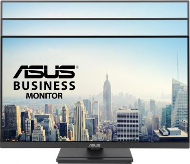 Asus LCD Monitor ASUS 23.8 " 1920 x 1080 pixels Full HD Native aspect ratio 16:9 LED Flat 90LM02W1-B01171 90LM02W1-B01171 | Elektrika.lv