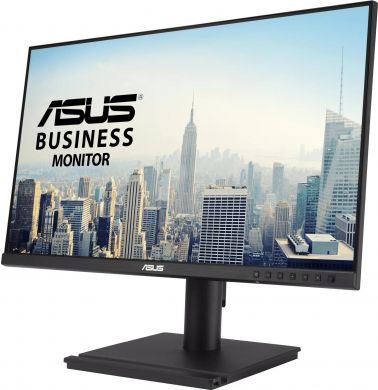 Asus LCD Monitor ASUS 23.8 " 1920 x 1080 pixels Full HD Native aspect ratio 16:9 LCD Flat 90LM01V0-B02171 90LM01V0-B02171 | Elektrika.lv