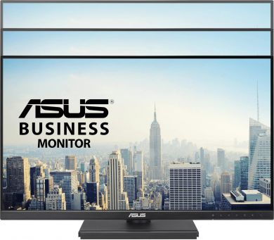 Asus LCD Monitor ASUS 23.8 " 1920 x 1080 pixels Full HD Native aspect ratio 16:9 LCD Flat 90LM01V0-B02171 90LM01V0-B02171 | Elektrika.lv