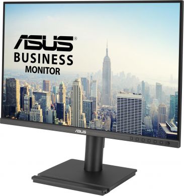 Asus LCD Monitor ASUS 24.1 " 1920 x 1200 pixels WUXGA Native aspect ratio 16:10 LCD Flat 90LM0AJ0-B02K70 90LM0AJ0-B02K70 | Elektrika.lv