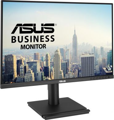 Asus LCD Monitor ASUS 24.1 " 1920 x 1200 pixels WUXGA Native aspect ratio 16:10 LCD Flat 90LM0AJ0-B02K70 90LM0AJ0-B02K70 | Elektrika.lv