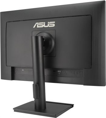Asus LCD Monitor ASUS 24.1 " 1920 x 1200 pixels WUXGA Native aspect ratio 16:10 LCD Flat 90LM0AJ0-B02K70 90LM0AJ0-B02K70 | Elektrika.lv