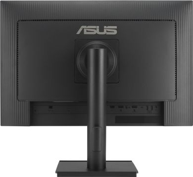 Asus LCD Monitor ASUS 24.1 " 1920 x 1200 pixels WUXGA Native aspect ratio 16:10 LCD Flat 90LM0AJ0-B02K70 90LM0AJ0-B02K70 | Elektrika.lv