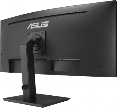 Asus Monitor ASUS 34 " 3440 x 1440 pixels Wide Quad HD Native aspect ratio 21:9 LCD Curved 90LM08JJ-B02170 90LM08JJ-B02170 | Elektrika.lv
