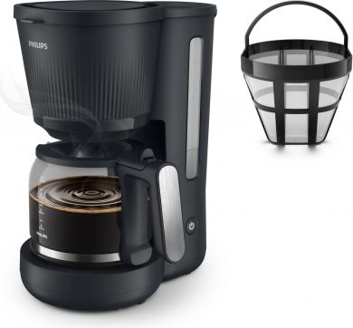 Philips COFFEE MAKER/HD7411/90 PHILIPS HD7411/90 | Elektrika.lv