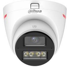 Dahua CAMERA HDCVI 5MP EYEBALL/HDW1549X-IL-APRO0280BDIP DAHUA HAC-HDW1549X-IL-A-PR | Elektrika.lv