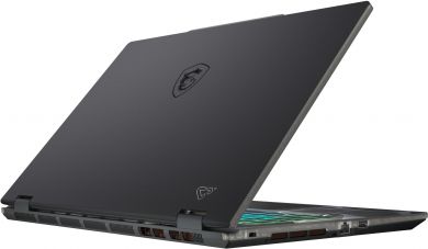 MSI Notebook MSI CPU Intel Core 7 240H 15.6 " 1920 x 1080 pixels RAM 16 GB DDR5-SDRAM SSD 512 GB Discrete graphics NVIDIA GeForce RTX 5060 8 GB On-board graphics Yes Numeric keypad Yes OS installed Windows 11 Home Colour Black Weight 1.95 kg 5600 MHz CYB CYBORG 15 B2RWFKG-08 | Elektrika.lv