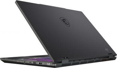 MSI Notebook MSI CPU Intel Core 7 240H 15.6 " 1920 x 1080 pixels RAM 16 GB DDR5-SDRAM SSD 512 GB Discrete graphics NVIDIA GeForce RTX 5060 8 GB On-board graphics Yes Numeric keypad Yes OS installed Windows 11 Home Colour Black Weight 1.95 kg 5600 MHz CYB CYBORG 15 B2RWFKG-08 | Elektrika.lv