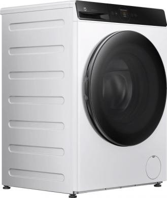 Xiaomi Xiaomi | Mijia Washer Dryer Pro, EU | Energy efficiency class A/D | Front loading | Washing capacity 9 kg | 1400 RPM | Depth 57 cm | Width 60 cm | LCD | Drying system | Drying capacity 6 kg | Steam function | Direct drive | White QMP4603EU