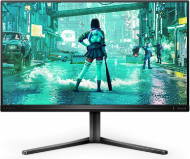 Philips Philips | 25M2N3200U/00 | 25 " | Fast IPS | FHD | 16:9 | 310 Hz | 1 ms | 1920 x 1080 pixels | HDMI ports quantity 2 | Charcoal 25M2N3200U/00