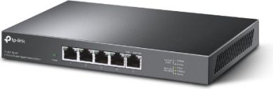 Tp-Link TP-LINK | 5-Port 2.5G Desktop Switch | TL-SG105-M2 | Unmanaged | Desktop | Power supply type External TL-SG105-M2
