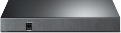 Tp-Link TP-LINK | 5-Port 2.5G Desktop Switch | TL-SG105-M2 | Unmanaged | Desktop | Power supply type External TL-SG105-M2