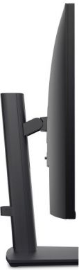 Dell Dell | E2726DS | 27 " | IPS | QHD | 16:9 | 100 Hz | 5 ms/8 ms | 2560 x 1440 pixels | 300 cd/m&sup2; | HDMI ports quantity 1 | Black 210-BTQB