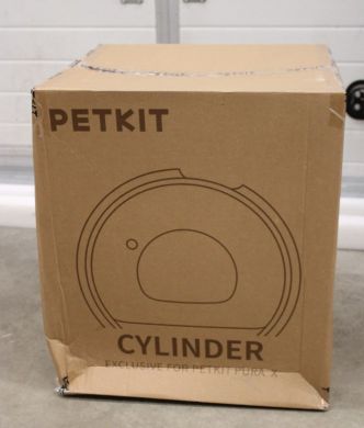 T3 CYLLNDERSO