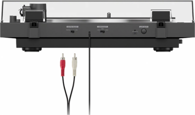 Sony Sony Wireless Turntable | PS-LX3BT | Automatic PSLX3BT.CEL