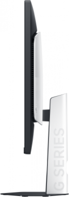 Xiaomi Xiaomi | 2K Gaming Monitor G27Qi 2026 | 27 " | IPS | 16:9 | 200 Hz | 1 ms | 2560 x 1440 pixels | HDMI ports quantity 2 | Black ELA6556EU