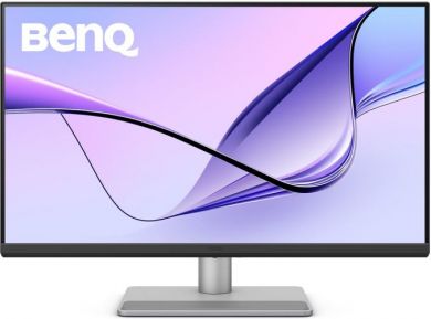 Benq Benq | MA270UP | 27 " | IPS | 16:9 | 60 Hz | 5 ms | 3840 x 2160 pixels | 450 cd/m&sup2; | HDMI ports quantity 2 9H.LP8LB.QB