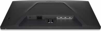 Dell Dell | SE2426HG | 24 " | IPS | FHD | 16:9 | 240 Hz | 0.5/1/3/5 ms | 1920 x 1080 pixels | 300 cd/m&sup2; | HDMI ports quantity 2 | Black 210-BTTF