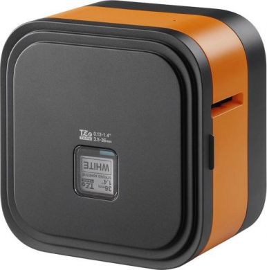 brother PT-E920BT | Brother Monochrome | Thermal transfer | Label Printer | Black PTE920BTZ1