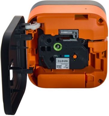brother PT-E920BT | Brother Monochrome | Thermal transfer | Label Printer | Black PTE920BTZ1