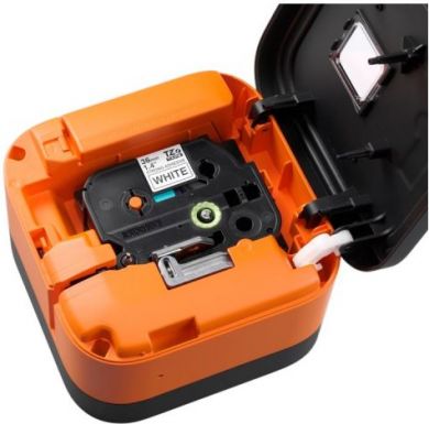 brother PT-E920BT | Brother Monochrome | Thermal transfer | Label Printer | Black PTE920BTZ1