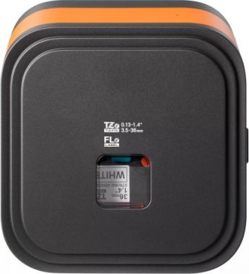 brother PT-E920BT | Brother Monochrome | Thermal transfer | Label Printer | Black PTE920BTZ1