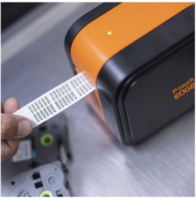 brother PT-E920BT | Brother Monochrome | Thermal transfer | Label Printer | Black PTE920BTZ1