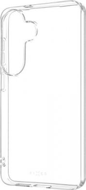 Fixed Fixed Story AntiUV | Back cover | Samsung | Galaxy S26 | TPU | Clear FIXTCCA-1704-TR