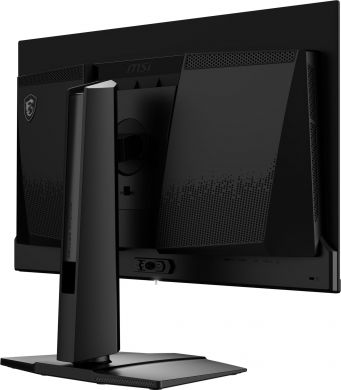MSI Monitor MSI 26.5 " 2560 x 1440 pixels Wide Quad HD Native aspect ratio 16:9 QD-OLED Flat MAG271QPQD-OLEDX28 MAG 271QP QD-OLED X2 | Elektrika.lv