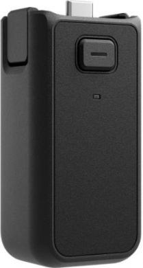 DJI CAMERA ACC BATTERY HANDLE BLK/OSMO POCK4 CP.OS.00000548 DJI CP.OS.00000548 | Elektrika.lv