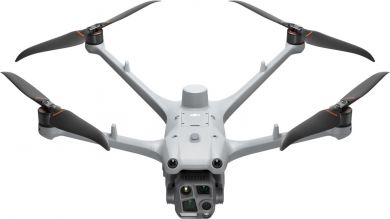 DJI Drone DJI DJI Matrice 4TD (DJI RC Plus 2) Enterprise CP.EN.00000663 CP.EN.00000663 | Elektrika.lv