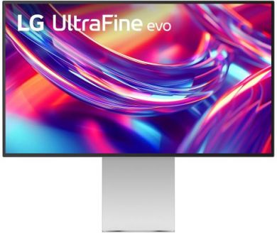 LG LG | 32U990A-S | 32 " | IPS Black | 16:9 | 60 Hz | 5 ms | 6144 x 3456 pixels | 450 cd/m&sup2; | HDMI ports quantity 1 32U990A-S.AEU