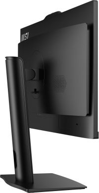 MSI Monoblock PC MSI CPU Intel Intel&reg; CoreT i5 i5-14400 RAM 16 GB DDR5-SDRAM Screen 23.8 " 1920 x 1080 pixels Storage 512 GB SSDs 516 GB Not available On-board graphics Yes Intel UHD Graphics 730 Black PROAP242P14M-649XEU PRO AP242P 14M-649XE | Elektrika.lv