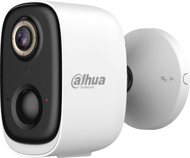Dahua WRL CAMERA 5MP BULLET WIFI/BATTERY BF5H DAHUA BF5H | Elektrika.lv