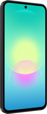 Samsung MOBILE PHONE GALAXY A27 5G/128GB BLACK SM-A276B SAMSUNG SM-A276BZKBEUB | Elektrika.lv