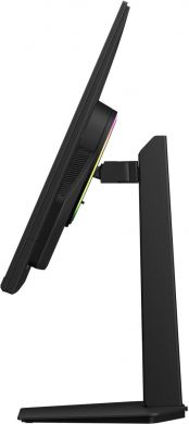 Samsung LCD Monitor SAMSUNG 32 " 6144 x 3456 pixels 6K Ultra HD Native aspect ratio 16:9 LCD Flat LS32HG806ESXEN LS32HG806ESXEN | Elektrika.lv