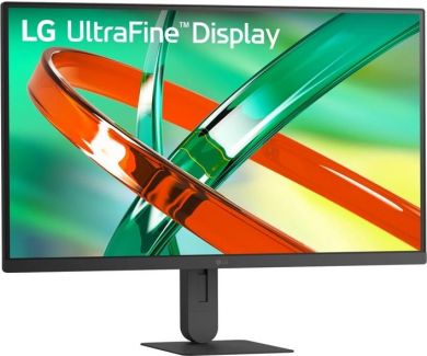 LG LCD Monitor LG 27 " 3840 x 2160 pixels 4K Ultra HD Native aspect ratio 16:9 LED Flat 27U730B-B 27U730B-B | Elektrika.lv