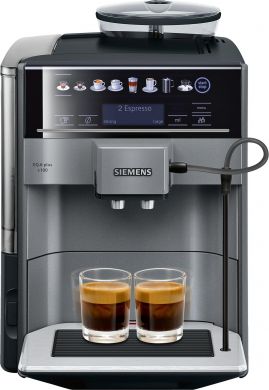 Siemens COFFEE MACHINE/TE651209RW SIEMENS TE651209RW | Elektrika.lv