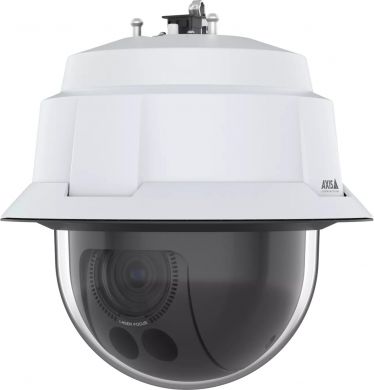 Axis Communications NET CAMERA Q6086-E PTZ/DOME 03188-002 AXIS 03188-002 | Elektrika.lv